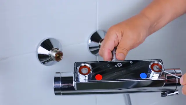 Oras Optima - Cleaning the litter filters